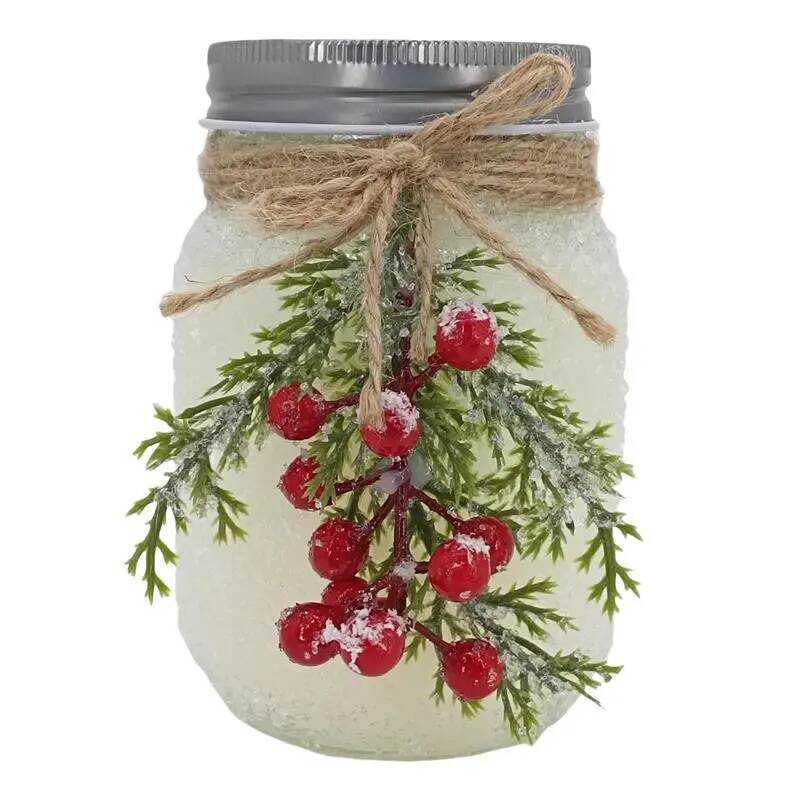 C Mason Jar Candles Aroma Candles Soy Wa Candle Natural Soy Candles Vintage Jar Candle Aroma Candle