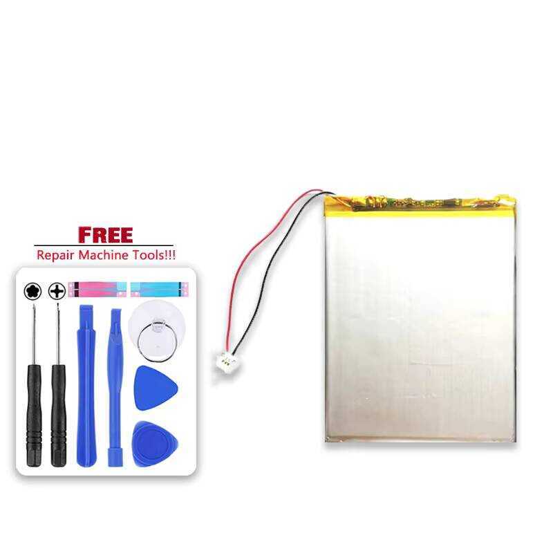 E - Book Reader Battery 4700mAh For Likebook Paper 7.8" E - Book Reader