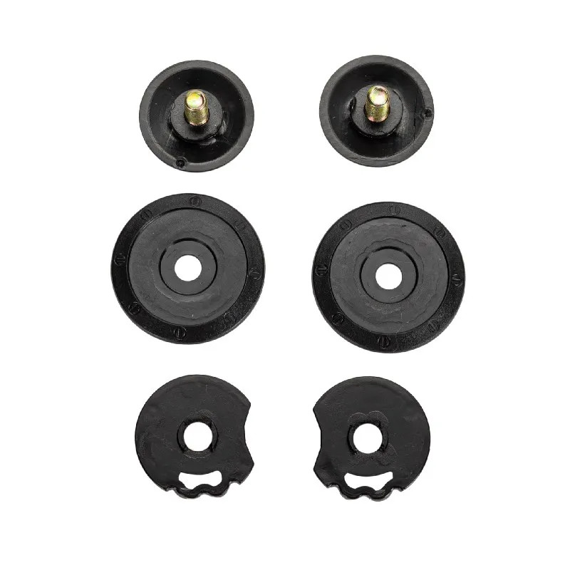 axxis square helmet mechanism base for MT-V-15B shield base parts original Axxis accessories