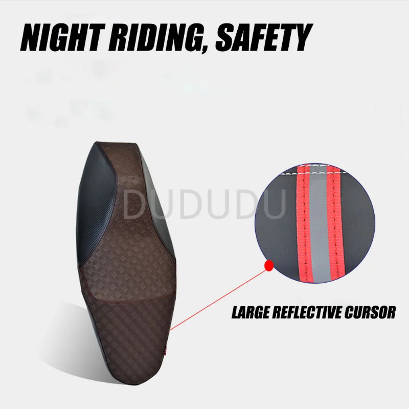 New For Honda PCX160 PCX 160 Motorcycle Accessories Seat Protector Waterproof Cover Seat Sun Protec