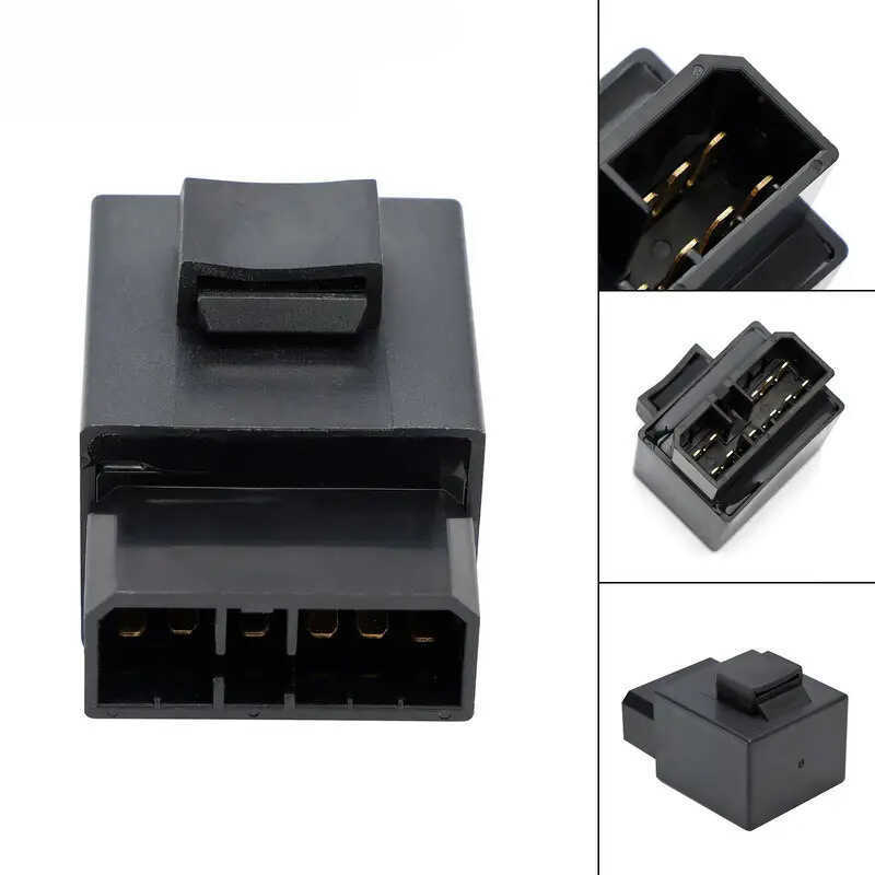 รีเลย์เหมาะสําหรับ Yamaha XJR400 1993-2007 XVS125 5JX-8195-00