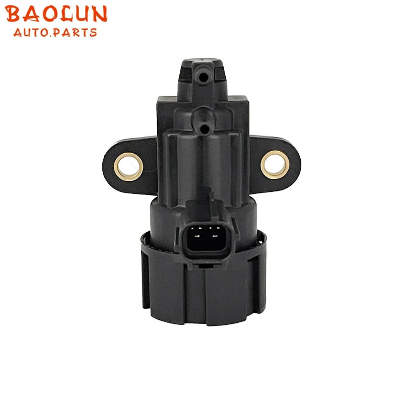 BAOLUN  AP03 EGR Vacuum Solenoid Valve Replacement F63Z9J459AA F57Z9J459C For Ford F150 Explorer Es