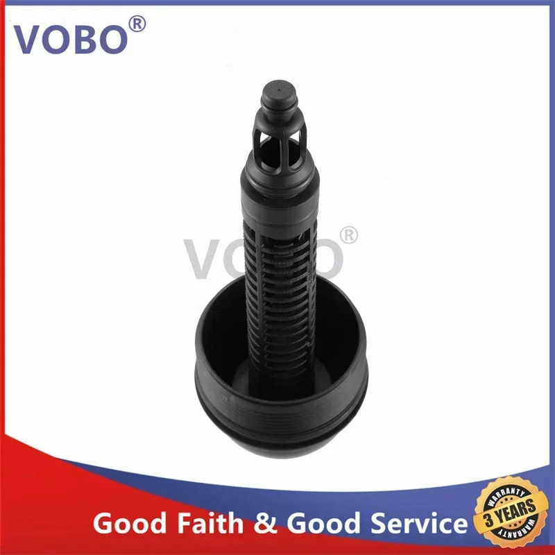 New Car Engine Oil Filter Housing Cover Cap 11427789323 for BMW 2009-2011 E90 E46 E53 E60 E60N E61