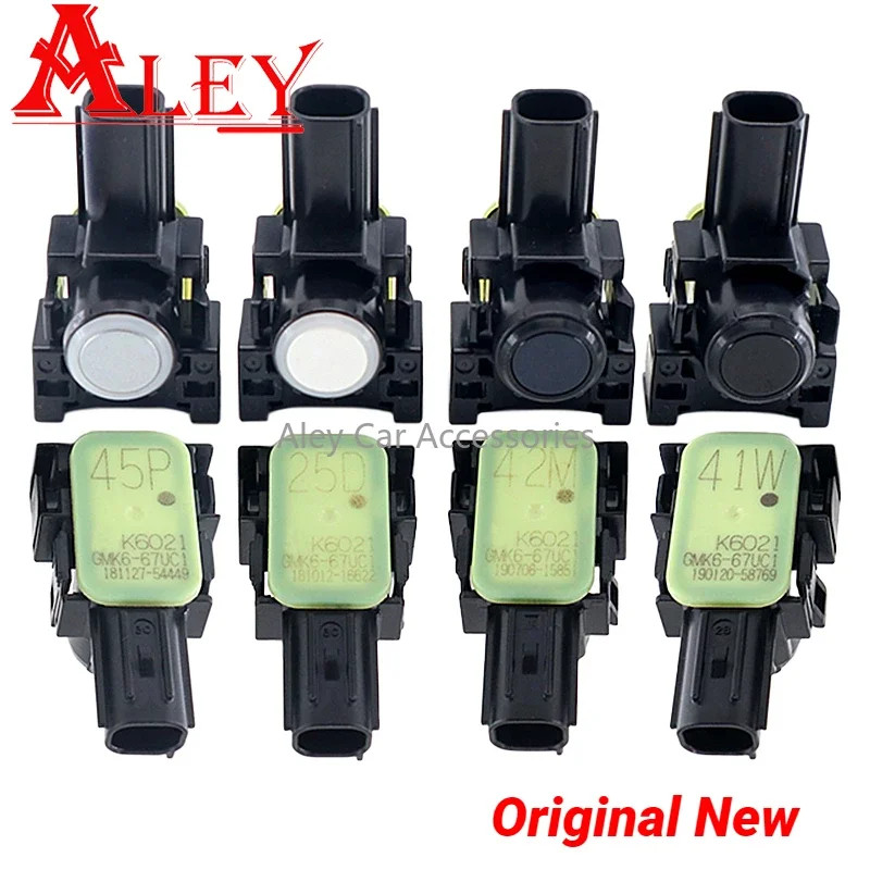 Original New GMK6-67UC1 GMK667UC1 GMK6-67-UC1 181012-16622 For Mazda 2 3 6  Axela Miata CX-5 MX-5 P