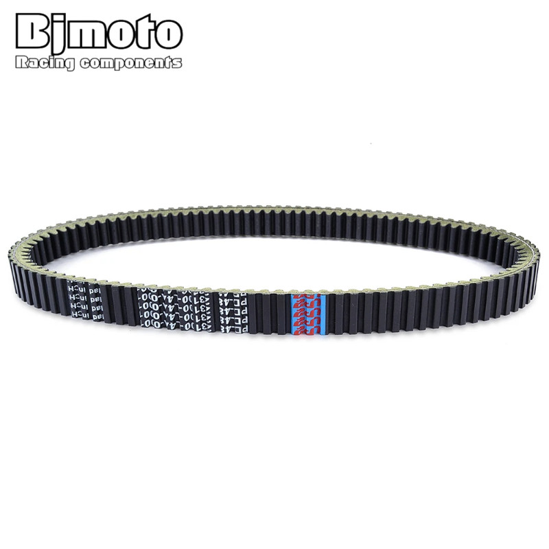 Transfer Drive Belt For SYM Maxym 400i ABS LZ40W1-EU LX40A2H-6 LX40A3H-6 LX40A4-EU LZ40W1-EU L5 L8