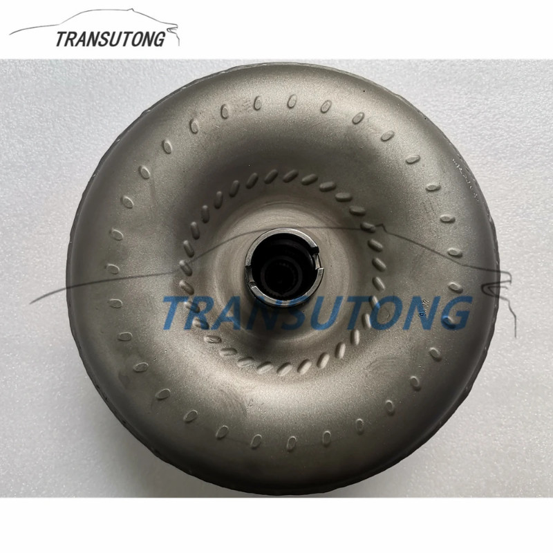 722.6 Automatic Transmission Torque Converter A2402500002 For Mercedes 722.6 Gearbox (need vin or n