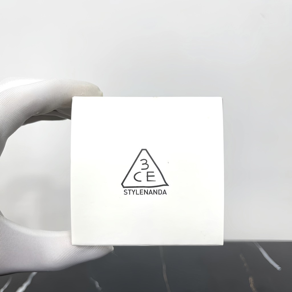 3CE ❤ 30 3cebing9 สี Hawking Shadow,shot AGAIN#西柚盘 ค18