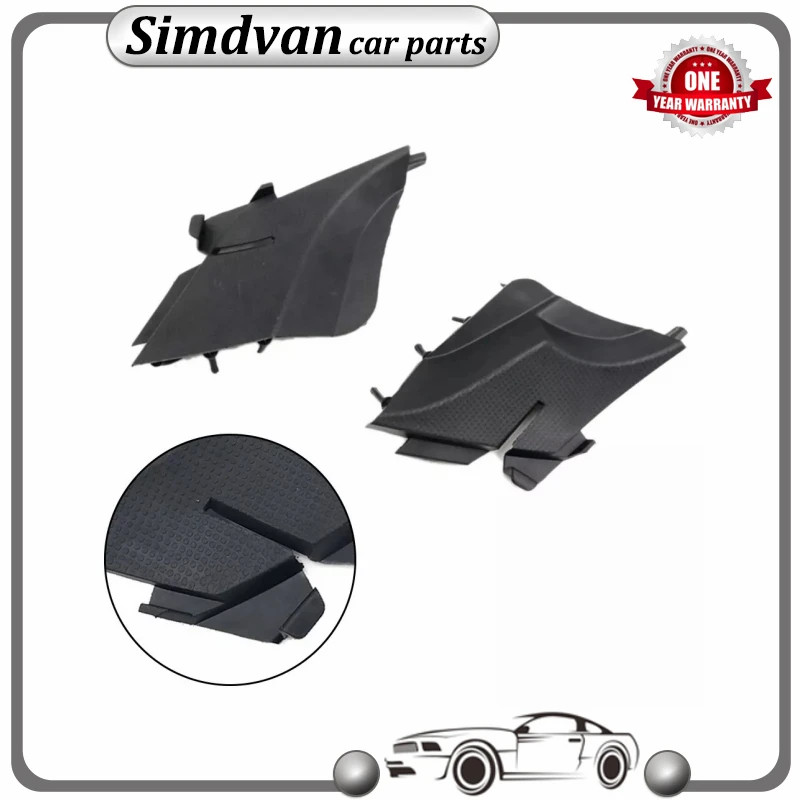 74212SAAG00 74222SAAG00 Engine Hood Hinge Cover For HONDA FIT JAZZ GD1 GD3 2005 2006 2007 2008 7421