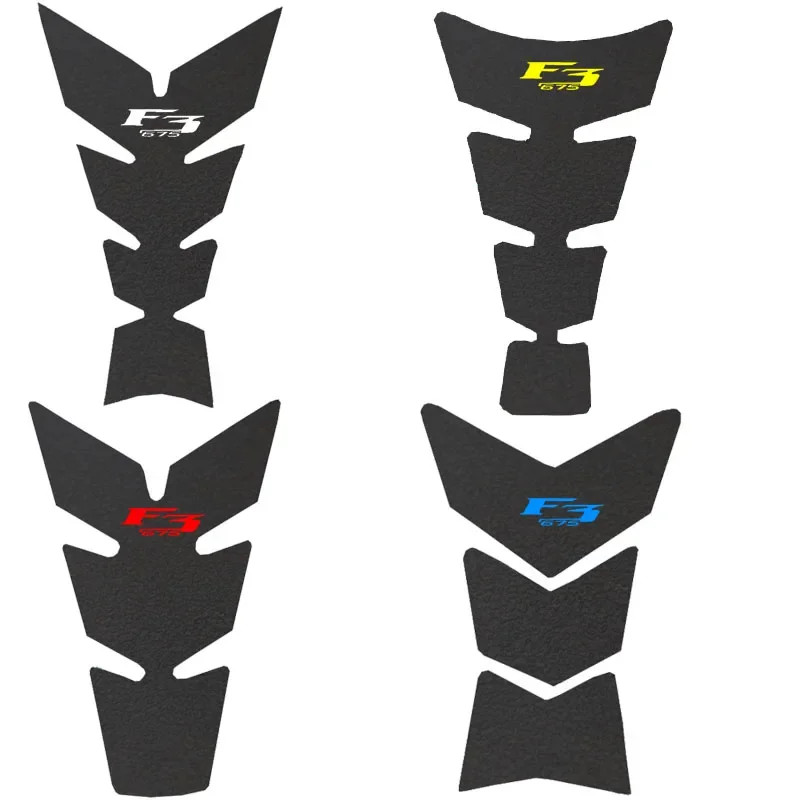 3D Motorcycle Tank Pad Protector Stickers Case for MV AGUSTA F3 675 F3675 Tank