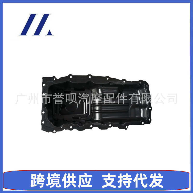 AL3Z-6675A เหมาะสําหรับ Ford Raptor 6.2 กระทะน้ํามันเครื่อง AL3E-6675DB