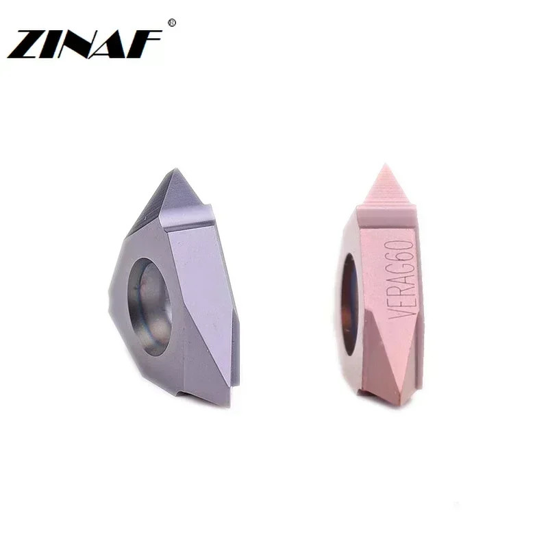 10pcs 16VER 16VNR AG60 AG55 1.0ISO 3.0TR SER1616H16 SER2020K16 SER2525M16 -V Vertical thread holder