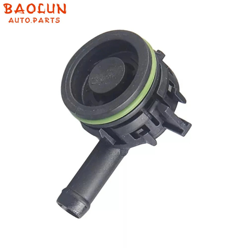BAOLUN  PVC Valve Check Valve Exhaust Valve 04E 103 175 C 04E103175C 04E103175  For VW Seat Skoda 1