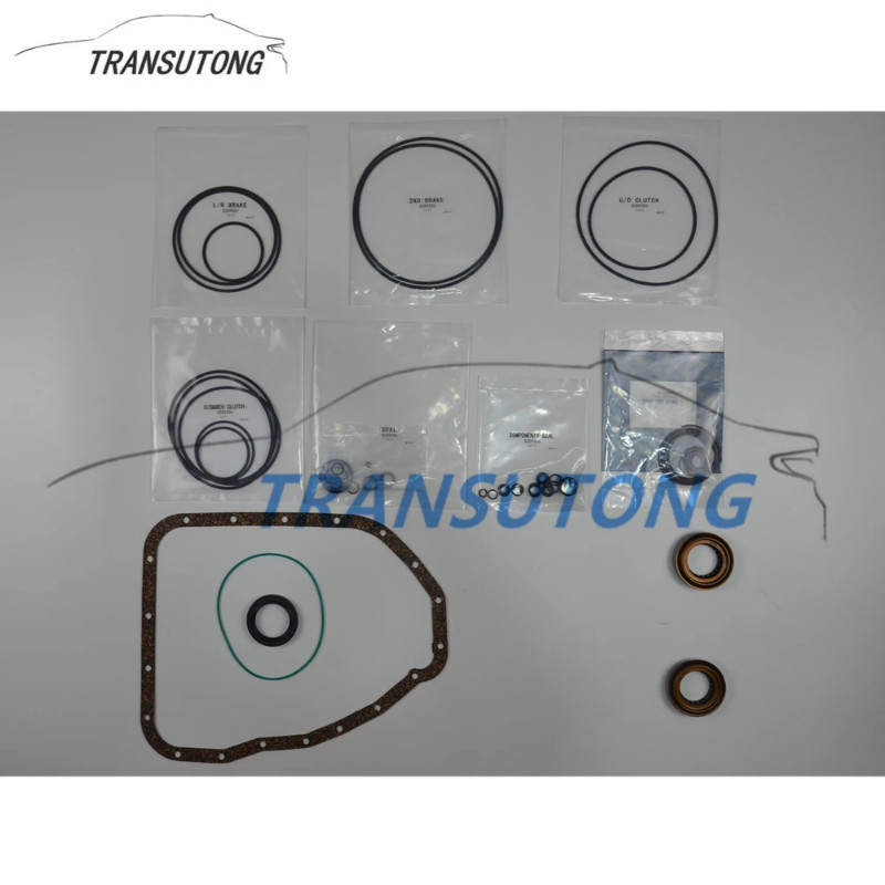 A4CF0 Automatic Transmission Repair Kit For HYUNDAI i10 For KIA MORNING