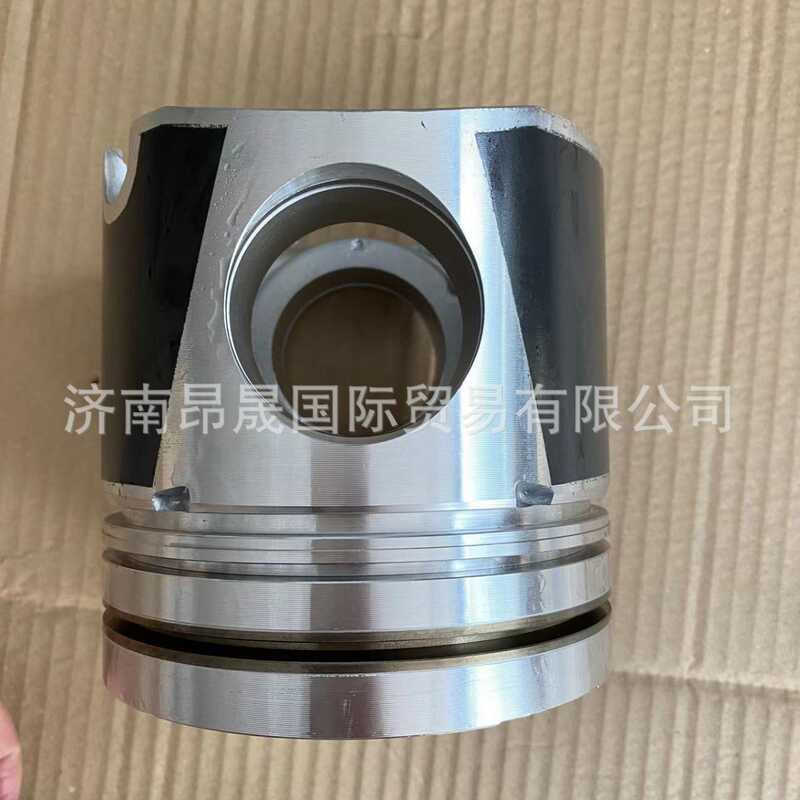 ขายร้อน HOWO HOWO HOWO Chai WD615 อุปกรณ์เครื่องยนต์ประกอบลูกสูบ VG1560037011