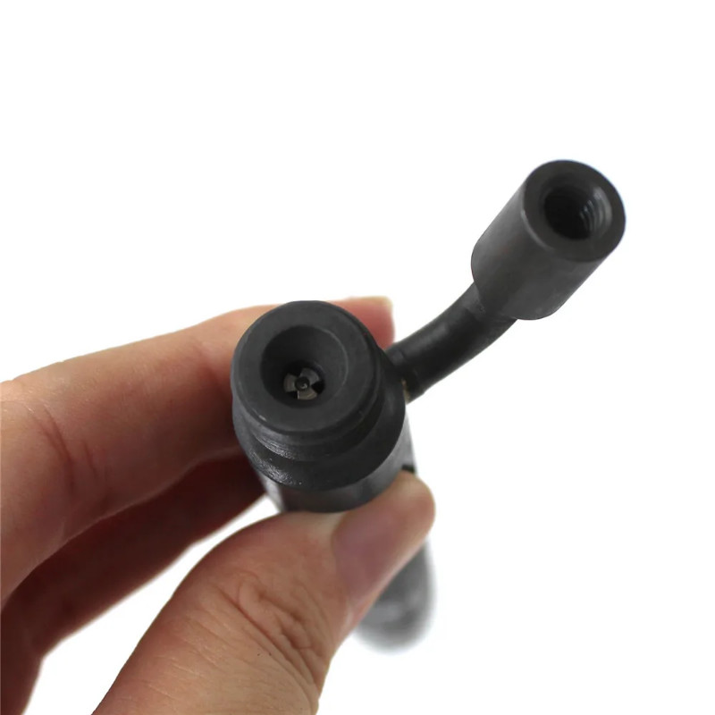 6 PCS/SET New Fuel Injectors 3283160 C3283160 For CUMMINS C8.3L 6C 6CT 6CTA 6CTAA  Bosch 043 219 15