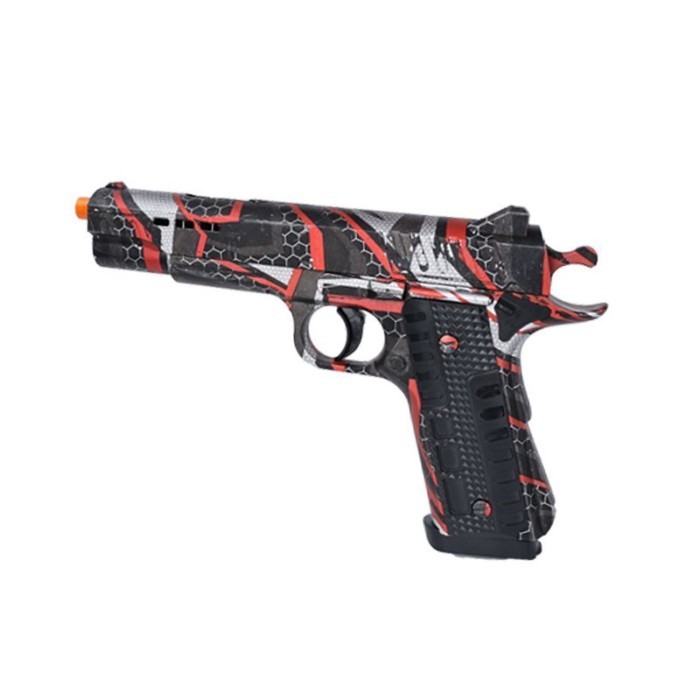 ใหม่ 1911 อัตโนมัติของเล่นไฟฟ้าซ้ำ Glock