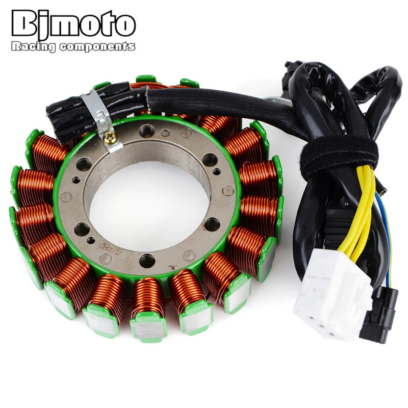 Stator Coil For Aprilia Dorsoduro 750 900 1200 Shiver 900 750 SL750 640168