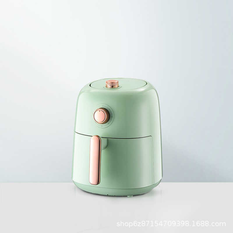 ZNC Air Fryer Air Fryer การค้าต่างประเทศส่งออก 3.4 ลิตรความจุขนาดใหญ่