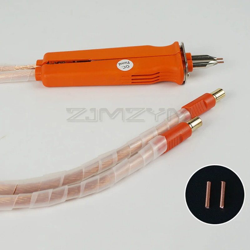 SUNKKO HB-70B Spot Solder Pen 18650 Battery Pack Mobile Spot Welding Pen For High Power Spot Weldin