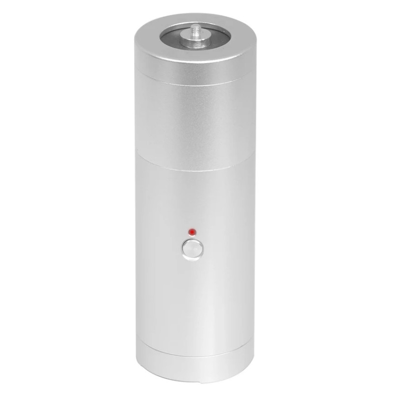 VMC-606 Vibration Calibrator Self-contained Handheld Shaker Designed for quick and easy checking of