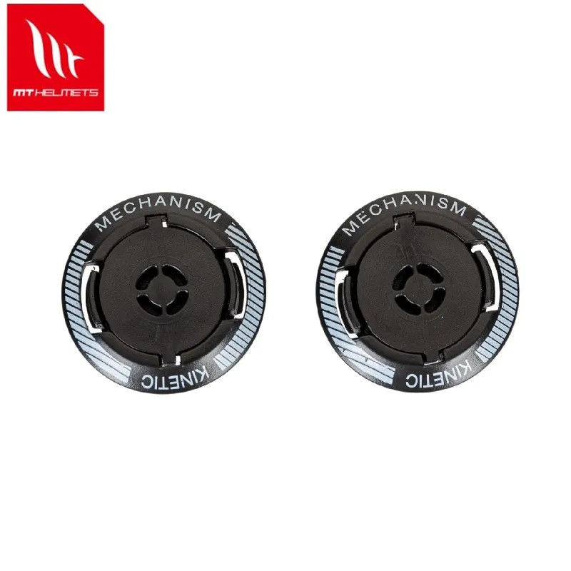 MT REVENGE 2 S/ Thunder 4 SV/STINGER 2helmet shield lock parts replacment parts Original MT accesso