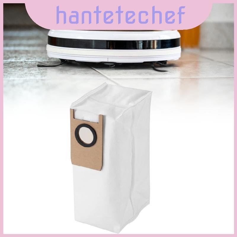 Omni Eufy สําหรับ S1 S1pro ถุงดูดซับของเสียพร้อมการกําจัดอัจฉริยะภายในบ้านฝุ่น