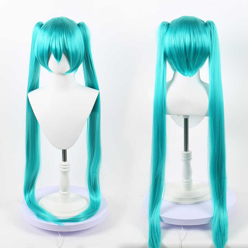 Li Liu Lin Hatsune Miku Vocaloid Lake Blue Plum Blossom Thousand หนังสือ Sakura Tiger ปากคลิปหางม้าค