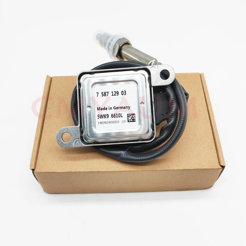 5WK96610K 5WK96610L 758712903 Original New NOX Sensor Nitrogen Oxide Sensor For BMW E90 E91 E60 E61