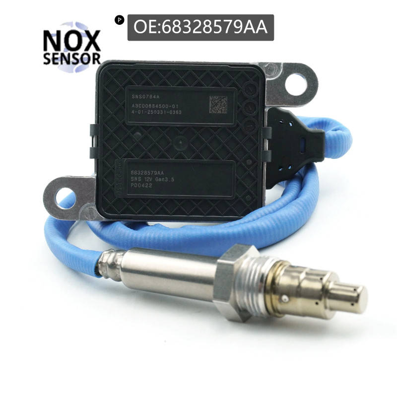 68328579AA SNS0784A NOx Sensor For Fiat and Jeep Cherokee 2019 Diesel lambda probe Nitrogen Oxide S
