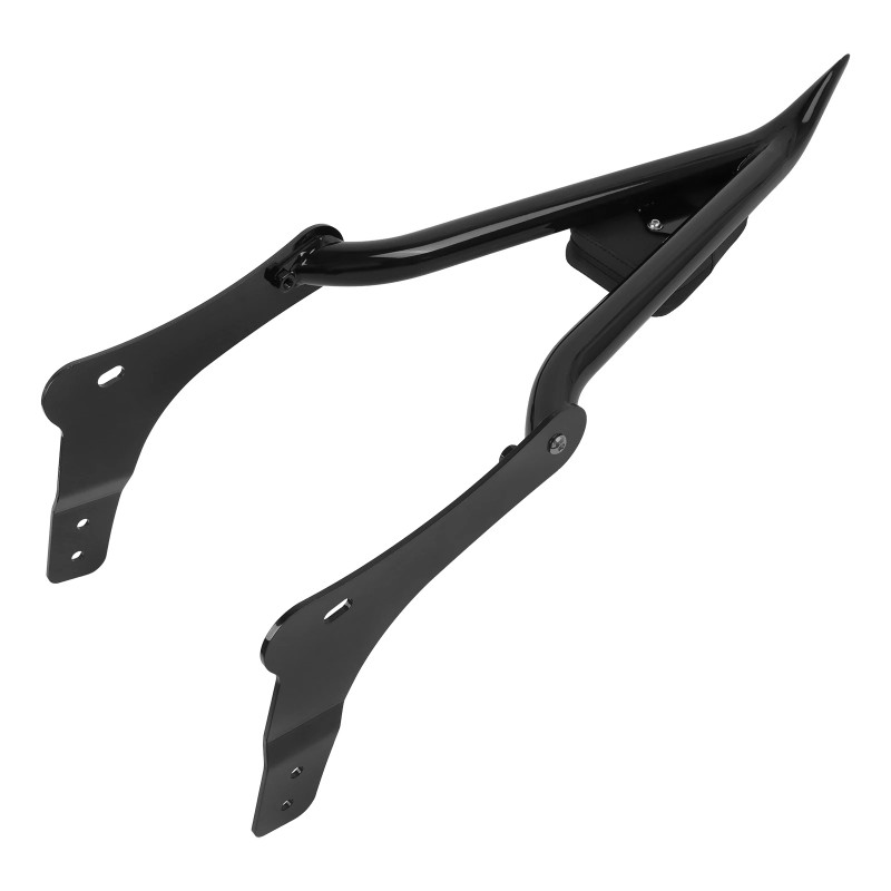 For Kawasaki Vulcan 650 S EN650 VN650 S650 EN650d Vulcan S 650 2015-2023 Rear Detachables Backrest