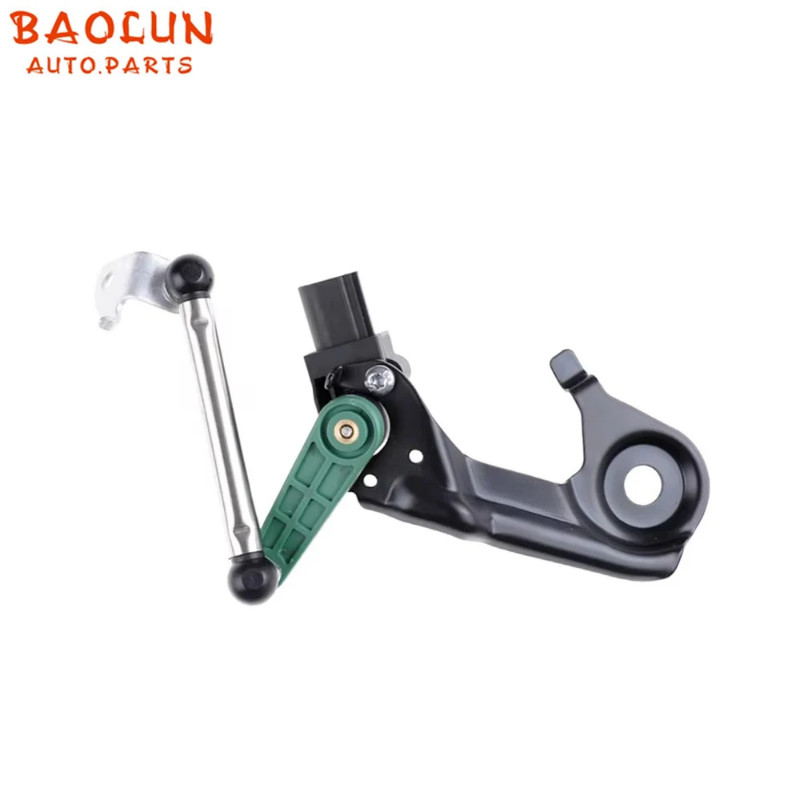 BAOLUN   Rear Left Headlight Level Sensor 4H0941309C 8R0941309B For AUDI A6 C7 2010-18 A7/S7 A8L D4