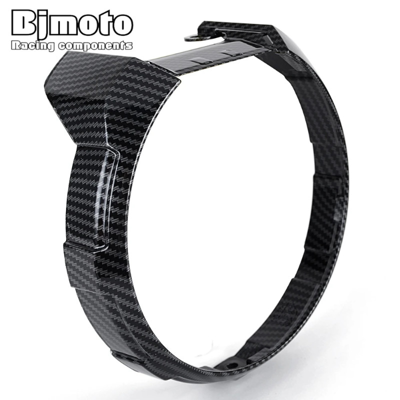 Motorcycle CB650R Headlight Ring Cover Trim For Honda CB650R CB 650R CB650 650 R 2019 2020 2021