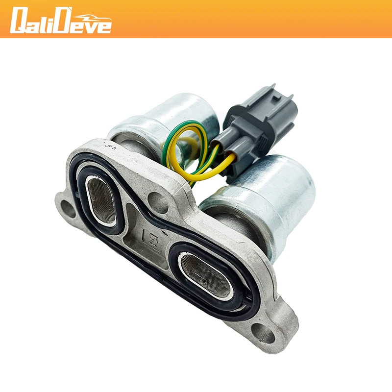 28200-P4R-003 Transmission Shift Control Lock-up Solenoid Valve For Honda Civic CR-V 1996-2000 2820