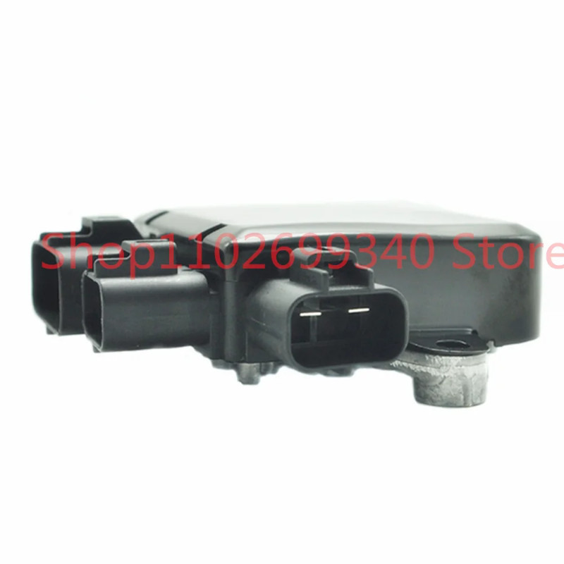 L510-15-15Y 21493-C370B 1G040-19700 Radiator Cooling Fan Control Module ECU For Mazda 6 GG GH GJ GH