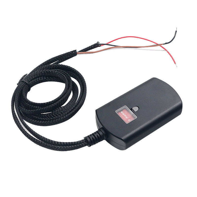 Adblue 9in1 Emulator 9 in 1 รถบรรทุกจําลองไม่มีการตั้งค่าซอฟต์แวร์รองรับรถบรรทุก