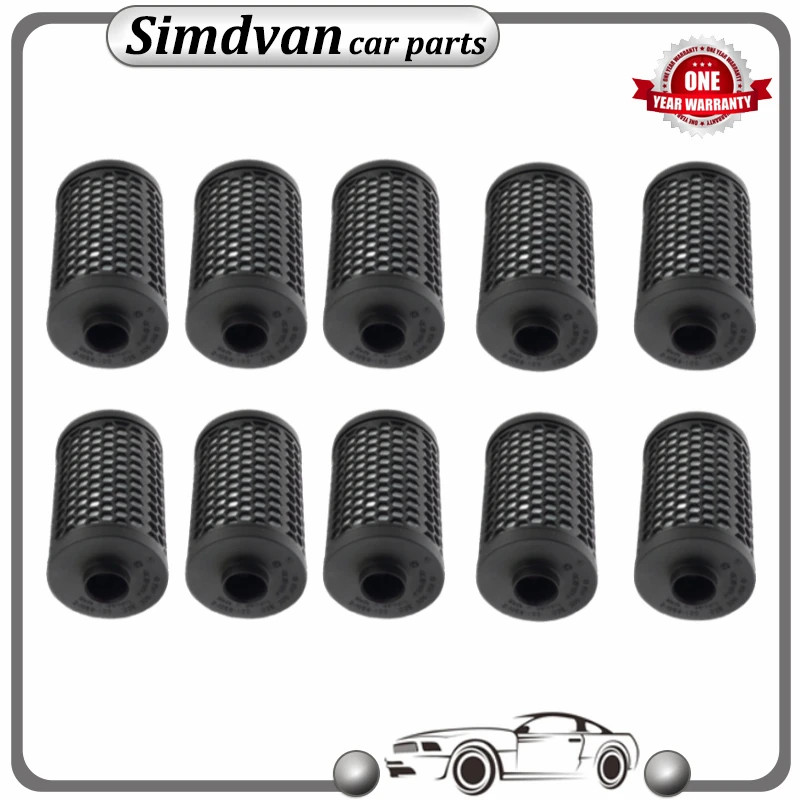 02E305051C Transmission Filter Core DQ250 Double Clutch For VW PASSAT CC JETTA MK5/6 Caddy CC EOS P
