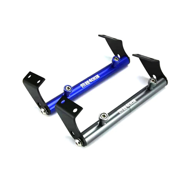 Navigation Bracket Mount Smartphone GPS Holder For Colove KY MOTO KY500X KY400X 500X 400X