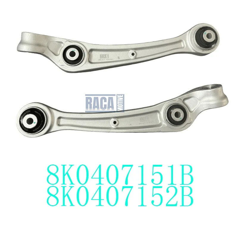 Front Left Lower Suspension Control Arm For Audi A4 S4 Q5 A5 S5 A7 A6L C7 8K0407151B 8K0407151C 8K0