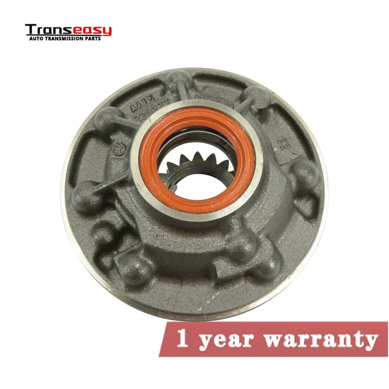 722.6 W5A580NAG1 Transmission Oil Pump Fits For Mercedes-Benz Gearbox