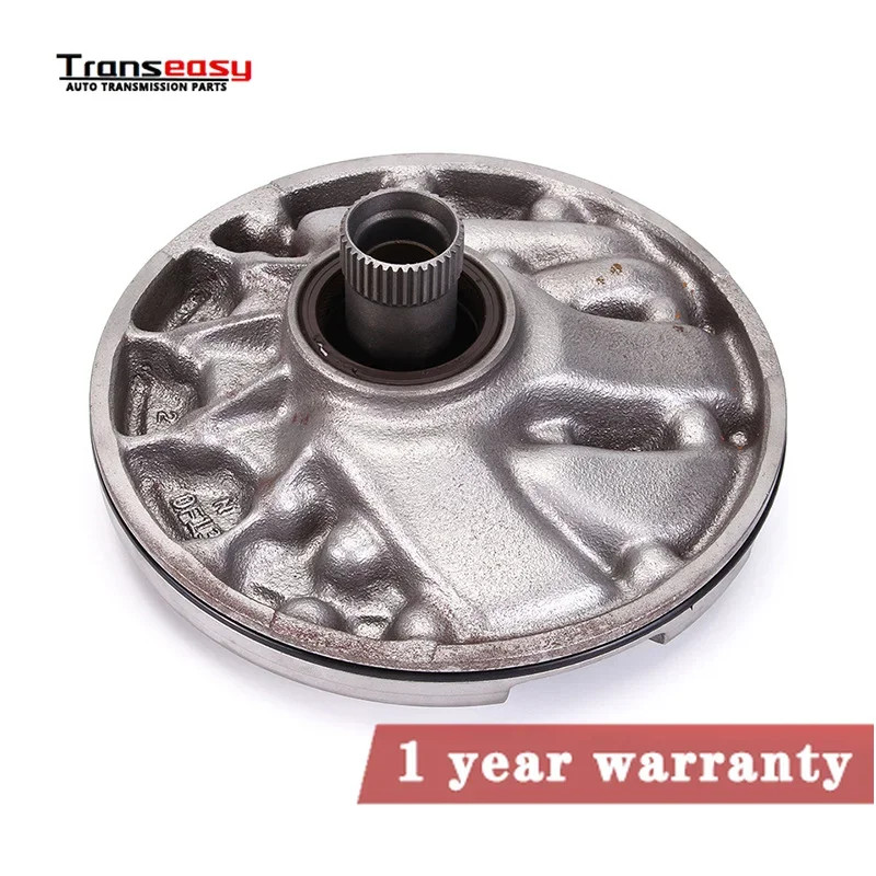 4HP16 ZF4HP16 Transmission Oil Pump Fits For BMW BUICK EXCELLE 1.8L