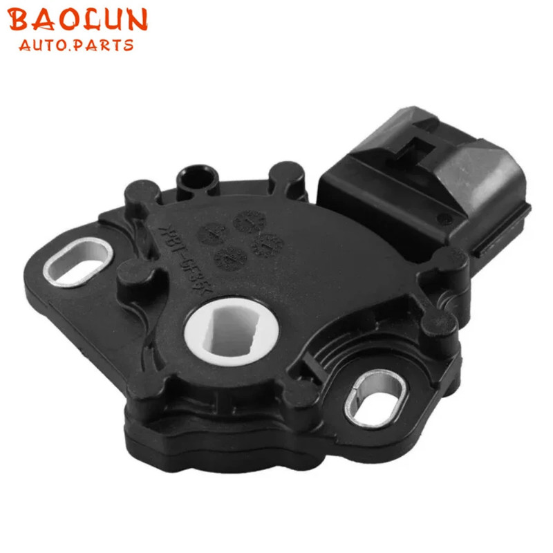 BAOLUN    Auto Transmission Inhibitor Sensor Park Neutral Safety Switch Fit 31918-3MX0A   319183MX0
