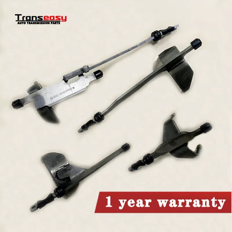 Automatic transmission Shift fork DQ500 DL501 Fits For Volkswagen Audi A4 A5 A6 Q5 7Speed