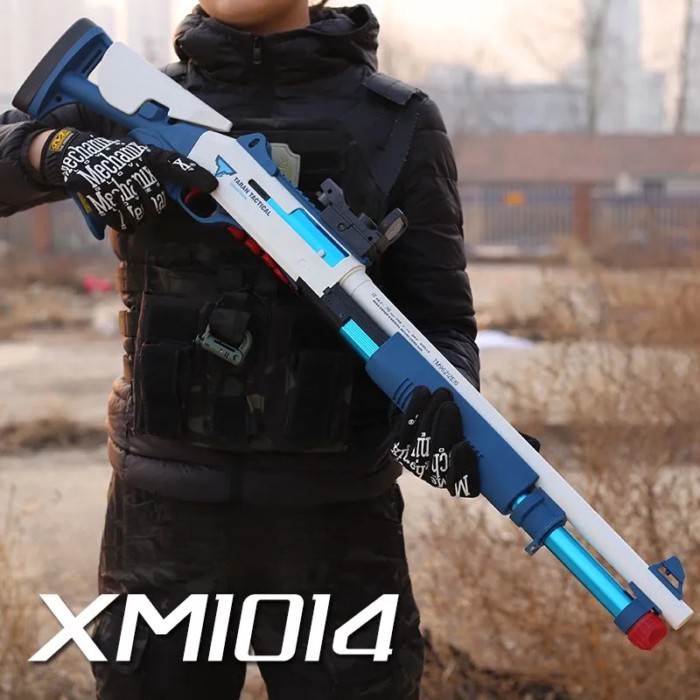 UDL XM1014 ของขวัญเด็กชายสุดเท่ รุ่น
