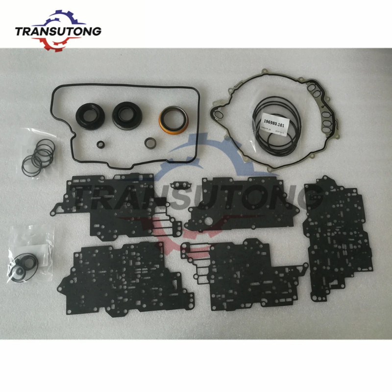 6F55 Automatic Transmission Seal Kit For Buick Ford LINCOLN MERCURY