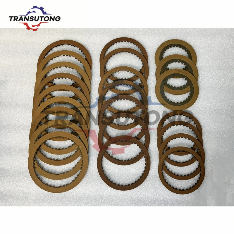 A240E A245E Automatic Transmission Clutch Kit Friction Plates For TOYOTA A240E A245 Gearbox Clutch