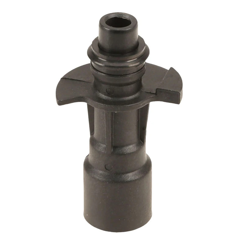 For Land Rover Discover 4 Range Rover Sport Velar 3.0L V6 5.0 V8 Engine Water Pump Connector Oil Co