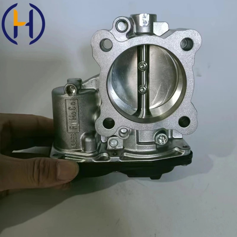 Throttle valve OEM: CN1G-9F991-AB CN1G-9F991-AC CN1G9F991AB CN1G9F991AC for Ford 1.5L