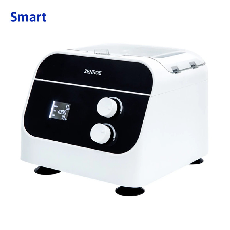 LSC-20 Electric Laboratory Plasma Centrifuge Medical Practice Machine Supplies PRP Isolate Serum 40