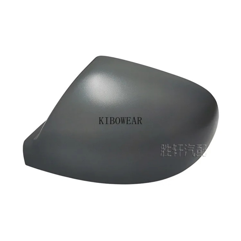 Unpainted Side Mirror Cover Cap For VW Amarok Pickup 2010-2020 Transporter Multivan T5 T6 T7 Carave