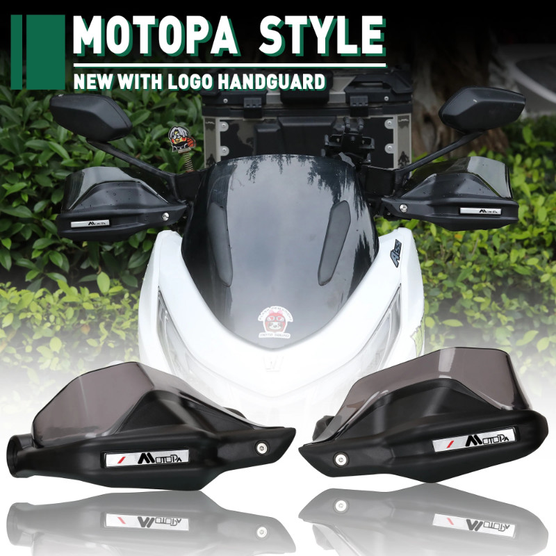 For HAOJUE UHR150 Haojue uhr 150 MOTOPA Dedicated Hand Guard Motorcycle Handguards Handlebar Guards